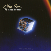 Chris Rea ‎– The Road To Hell