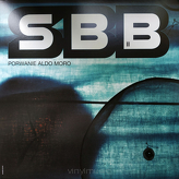 SBB ‎– Porwanie Aldo Moro