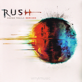Rush ‎– Vapor Trails Remixed