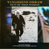 Tangerine Dream ‎– Out Of This World