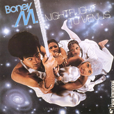 Boney M. ‎– Nightflight To Venus