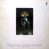 Zbigniew Lewandowski ‎– Zbigniew Lewandowski