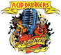 Acid Drinkers ‎– Fishdick Zwei – The Dick Is Rising Again
