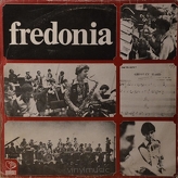 Fredonia Jazz Ensemble ‎– Fredonia Jazz Ensemble