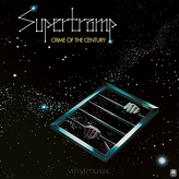 Supertramp ‎– Crime Of The Century