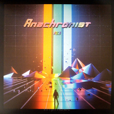 Anachronist ‎– RGB