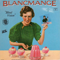 Blancmange ‎– Blind Vision
