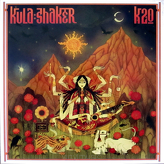 Kula Shaker ‎– K2.0