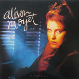 Alison Moyet ‎– Alf