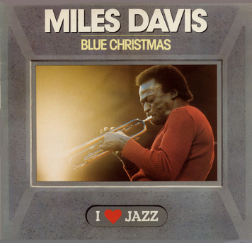 Miles Davis ‎– Blue Christmas