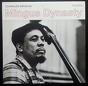 Charles Mingus And His Jazz Groups ‎– Mingus Dynasty