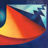 Cluster ‎– Cluster 71