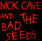 Nick Cave & The Bad Seeds ‎– Pandora's Misery