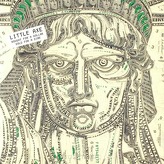 Little Axe ‎– Bought For A Dollar/Sold For A Dime