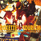 Roxette ‎– Tourism
