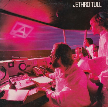Jethro Tull ‎– A