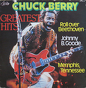 Chuck Berry ‎– Greatest Hits