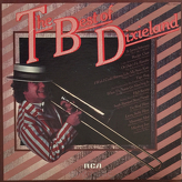 Various ‎– The Best Of Dixieland