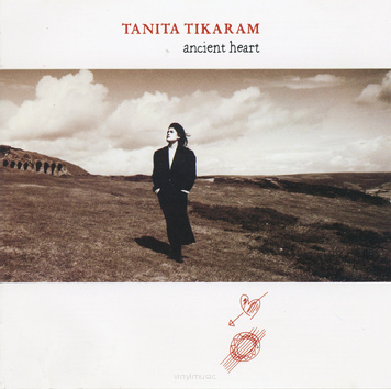 Tanita Tikaram ‎– Ancient Heart