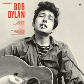 Bob Dylan ‎– [Debut Album]