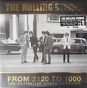 The Rolling Stones ‎– From 2120 To 1000 (The Definitive Chess Sessions)
