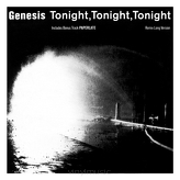 Genesis ‎– Tonight, Tonight, Tonight (Remix Long Version)