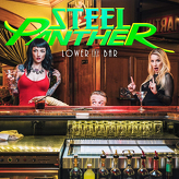 Steel Panther ‎– Lower The Bar