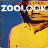 Jean-Michel Jarre ‎– Zoolook