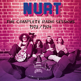 Nurt ‎– The Complete Radio Sessions 1972/1974