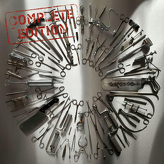 Carcass ‎– Surgical Steel (Complete Edition)