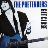 The Pretenders ‎– Get Close