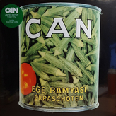 Can ‎– Ege Bamyasi