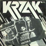 Krzak ‎– Paczka