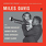 Miles Davis ‎– Ascenseur Pour L'Échafaud (Lift To The Gallows)