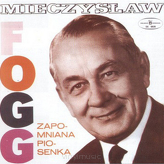 Mieczysław Fogg ‎– Zapomniana Piosenka