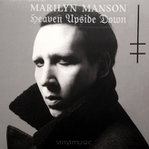 Marilyn Manson ‎– Heaven Upside Down