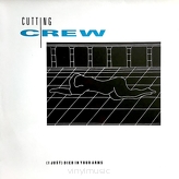 Cutting Crew ‎– (I Just) Died In Your Arms