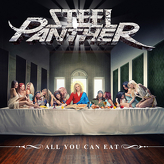 Steel Panther ‎– All You Can Eat