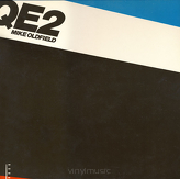Mike Oldfield ‎– QE2