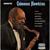 Coleman Hawkins ‎– Memorial