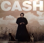 Johnny Cash ‎– American Recordings