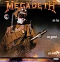 Megadeth ‎– So Far, So Good... So What! 