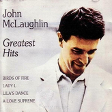 John McLaughlin ‎– Greatest Hits