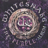 Whitesnake ‎– The Purple Album