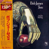 Bob James ‎– Two