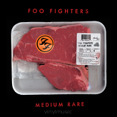 Foo Fighters ‎– Medium Rare
