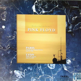 Pink Floyd ‎– Broadcasting From Europa 1