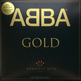 ABBA ‎– Gold (Greatest Hits)