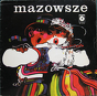 Mazowsze ‎– Mazowsze
