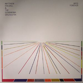 Matthew Halsall & The Gondwana Orchestra ‎– Into Forever